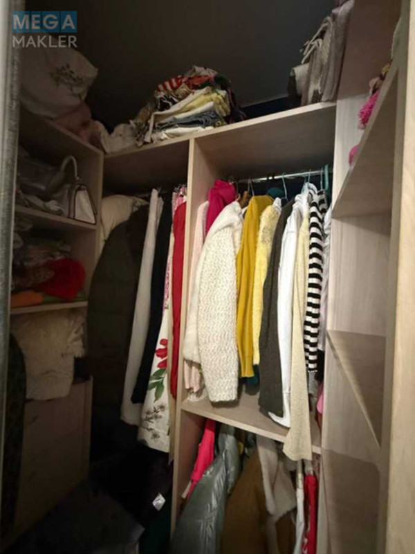 Продаж 1 кімнатної квартири (40/15/15), 8 пов. 10 пов. будинку, <a class="location-link" href="/sofievskaya-borshagovka/" title="Недвижимость Софіївська Борщагівка">Софіївська Борщагівка</a>, Яблунева, 13Г (изображение 4)