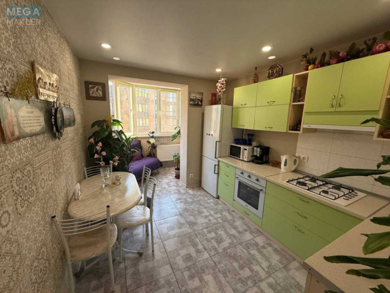 Продаж 1 кімнатної квартири (40/15/15), 8 пов. 10 пов. будинку, <a class="location-link" href="/sofievskaya-borshagovka/" title="Недвижимость Софіївська Борщагівка">Софіївська Борщагівка</a>, Яблунева, 13Г (изображение 5)