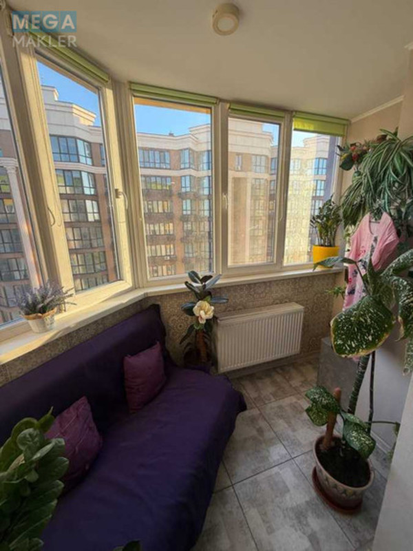 Продаж 1 кімнатної квартири (40/15/15), 8 пов. 10 пов. будинку, <a class="location-link" href="/sofievskaya-borshagovka/" title="Недвижимость Софіївська Борщагівка">Софіївська Борщагівка</a>, Яблунева, 13Г (изображение 6)