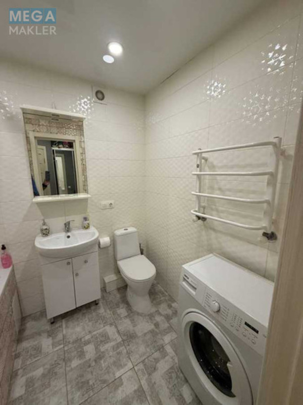 Продаж 1 кімнатної квартири (40/15/15), 8 пов. 10 пов. будинку, <a class="location-link" href="/sofievskaya-borshagovka/" title="Недвижимость Софіївська Борщагівка">Софіївська Борщагівка</a>, Яблунева, 13Г (изображение 9)