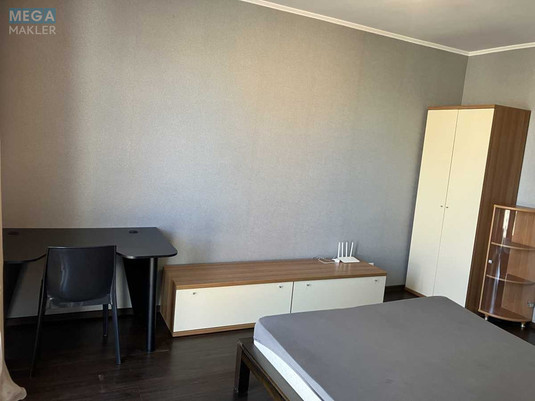 Оренда 1 кімнатної квартири, <a class="location-link" href="/kiev/" title="Недвижимость Київ">Київ</a>, <a class="location-link" href="/kiev/shevchenkovskij/" title="Недвижимость Шевченківський район">Шевченківський р-н</a>, Златоустовская ул., 34 (изображение 2)