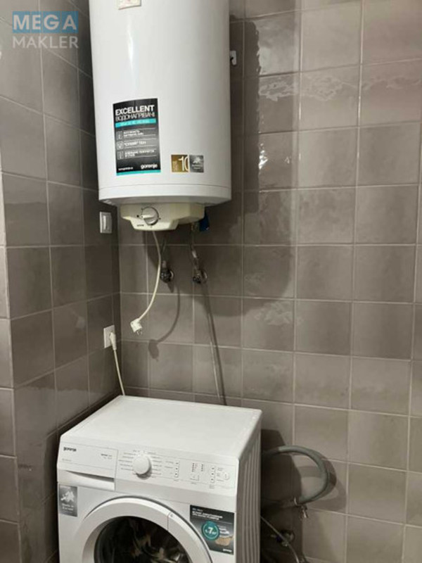 Оренда 1 кімнатної квартири, <a class="location-link" href="/kiev/" title="Недвижимость Київ">Київ</a>, <a class="location-link" href="/kiev/shevchenkovskij/" title="Недвижимость Шевченківський район">Шевченківський р-н</a>, Златоустовская ул., 34 (изображение 12)