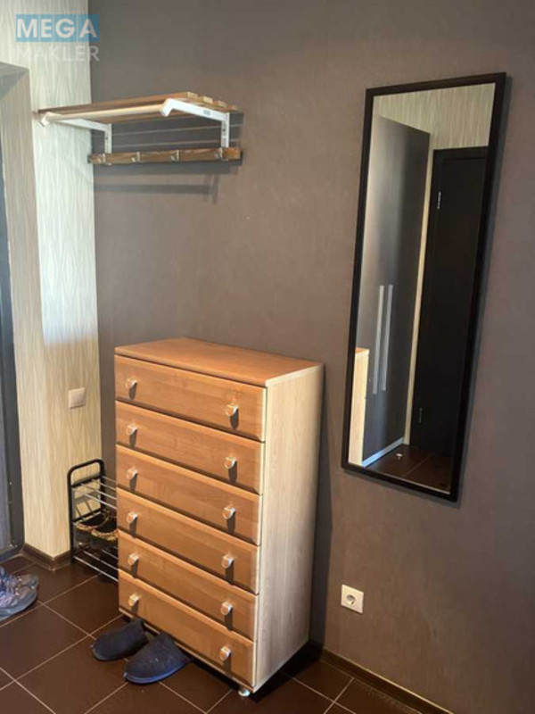 Оренда 1 кімнатної квартири, <a class="location-link" href="/kiev/" title="Недвижимость Київ">Київ</a>, <a class="location-link" href="/kiev/shevchenkovskij/" title="Недвижимость Шевченківський район">Шевченківський р-н</a>, Златоустовская ул., 34 (изображение 15)