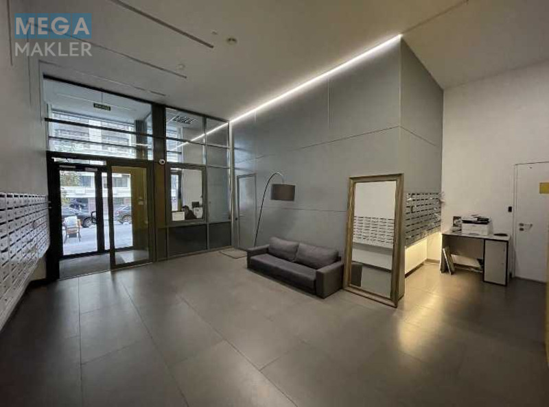 Оренда 1 кімнатної квартири, <a class="location-link" href="/kiev/" title="Недвижимость Київ">Київ</a>, <a class="location-link" href="/kiev/shevchenkovskij/" title="Недвижимость Шевченківський район">Шевченківський р-н</a>, Златоустовская ул., 34 (изображение 18)