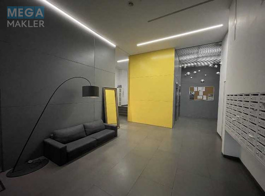 Оренда 1 кімнатної квартири, <a class="location-link" href="/kiev/" title="Недвижимость Київ">Київ</a>, <a class="location-link" href="/kiev/shevchenkovskij/" title="Недвижимость Шевченківський район">Шевченківський р-н</a>, Златоустовская ул., 34 (изображение 19)