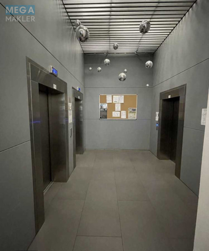 Оренда 1 кімнатної квартири, <a class="location-link" href="/kiev/" title="Недвижимость Київ">Київ</a>, <a class="location-link" href="/kiev/shevchenkovskij/" title="Недвижимость Шевченківський район">Шевченківський р-н</a>, Златоустовская ул., 34 (изображение 20)