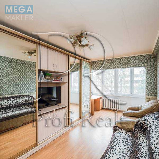 Продаж 2 кімнатної квартири (48/30/7), 4 пов. 9 пов. будинку, <a class="location-link" href="/kiev/" title="Недвижимость Київ">Київ</a>, <a class="location-link" href="/kiev/shevchenkovskij/" title="Недвижимость Шевченківський район">Шевченківський р-н</a>, Парково-Сирецька вулиця, 4А (изображение 3)