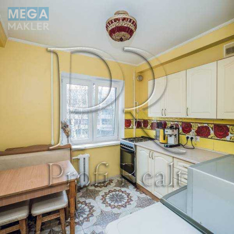 Продаж 2 кімнатної квартири (48/30/7), 4 пов. 9 пов. будинку, <a class="location-link" href="/kiev/" title="Недвижимость Київ">Київ</a>, <a class="location-link" href="/kiev/shevchenkovskij/" title="Недвижимость Шевченківський район">Шевченківський р-н</a>, Парково-Сирецька вулиця, 4А (изображение 15)