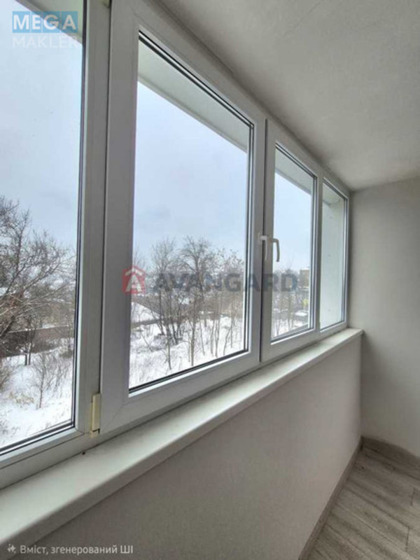 Оренда 2 кімнатної квартири, <a class="location-link" href="/kiev/" title="Недвижимость Київ">Київ</a>, <a class="location-link" href="/kiev/goloseevskij/" title="Недвижимость Голосіївський район">Голосіївський р-н</a>, Науки просп., 60А (изображение 2)