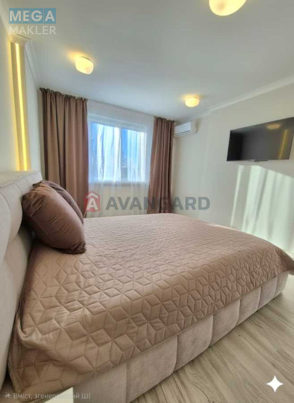 Оренда 2 кімнатної квартири, <a class="location-link" href="/kiev/" title="Недвижимость Київ">Київ</a>, <a class="location-link" href="/kiev/goloseevskij/" title="Недвижимость Голосіївський район">Голосіївський р-н</a>, Науки просп., 60А (изображение 4)