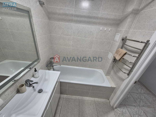 Оренда 2 кімнатної квартири, <a class="location-link" href="/kiev/" title="Недвижимость Київ">Київ</a>, <a class="location-link" href="/kiev/goloseevskij/" title="Недвижимость Голосіївський район">Голосіївський р-н</a>, Науки просп., 60А (изображение 9)