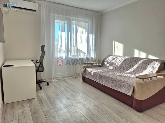 Оренда 2 кімнатної квартири, <a class="location-link" href="/kiev/" title="Недвижимость Київ">Київ</a>, <a class="location-link" href="/kiev/goloseevskij/" title="Недвижимость Голосіївський район">Голосіївський р-н</a>, Науки просп., 60А (изображение 12)