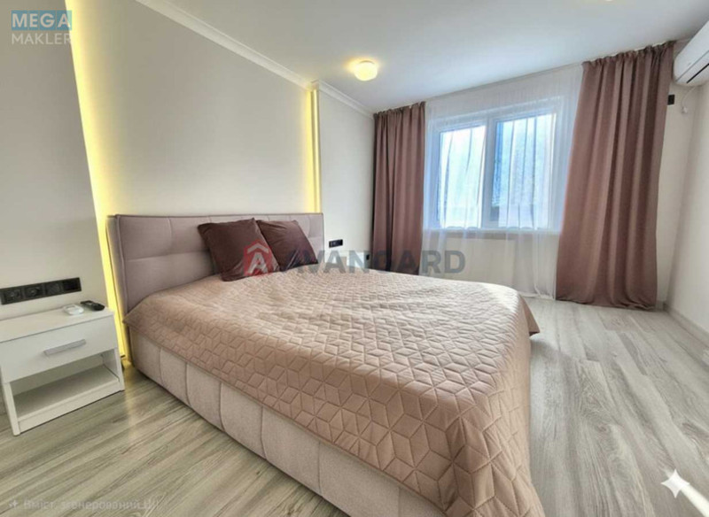 Оренда 2 кімнатної квартири, <a class="location-link" href="/kiev/" title="Недвижимость Київ">Київ</a>, <a class="location-link" href="/kiev/goloseevskij/" title="Недвижимость Голосіївський район">Голосіївський р-н</a>, Науки просп., 60А (изображение 13)