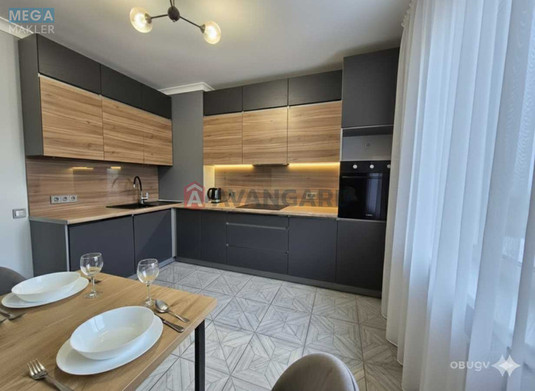 Оренда 2 кімнатної квартири, <a class="location-link" href="/kiev/" title="Недвижимость Київ">Київ</a>, <a class="location-link" href="/kiev/goloseevskij/" title="Недвижимость Голосіївський район">Голосіївський р-н</a>, Науки просп., 60А (изображение 16)