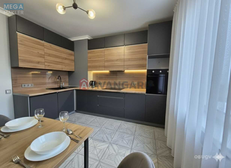 Оренда 2 кімнатної квартири, <a class="location-link" href="/kiev/" title="Недвижимость Київ">Київ</a>, <a class="location-link" href="/kiev/goloseevskij/" title="Недвижимость Голосіївський район">Голосіївський р-н</a>, Науки просп., 60А (изображение 16)