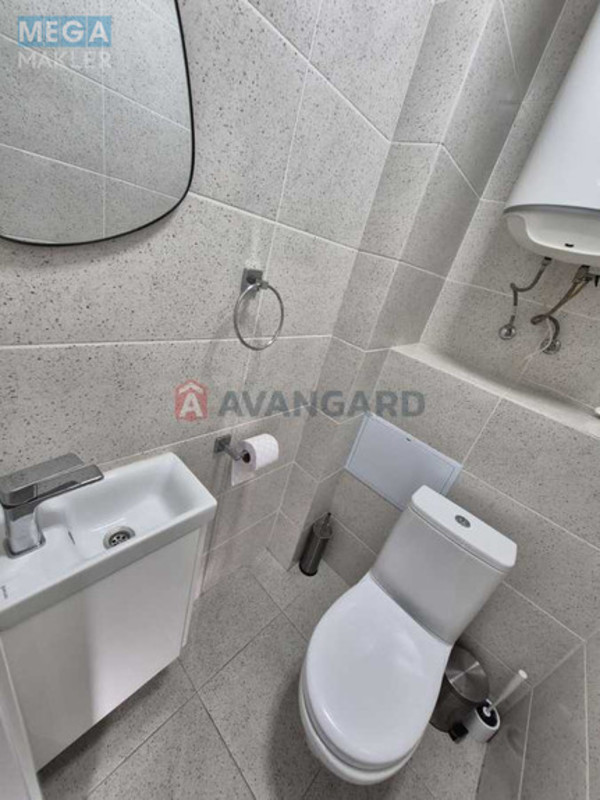 Оренда 2 кімнатної квартири, <a class="location-link" href="/kiev/" title="Недвижимость Київ">Київ</a>, <a class="location-link" href="/kiev/goloseevskij/" title="Недвижимость Голосіївський район">Голосіївський р-н</a>, Науки просп., 60А (изображение 19)