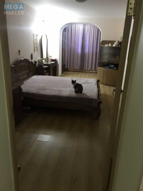 Оренда 3 кімнатної квартири, <a class="location-link" href="/kiev/" title="Недвижимость Київ">Київ</a>, <a class="location-link" href="/kiev/goloseevskij/" title="Недвижимость Голосіївський район">Голосіївський р-н</a>, Михайла Ломоносова вул., 34/1А (изображение 4)