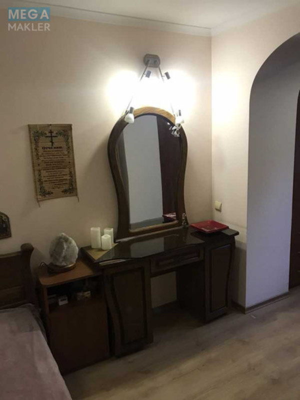 Оренда 3 кімнатної квартири, <a class="location-link" href="/kiev/" title="Недвижимость Київ">Київ</a>, <a class="location-link" href="/kiev/goloseevskij/" title="Недвижимость Голосіївський район">Голосіївський р-н</a>, Михайла Ломоносова вул., 34/1А (изображение 6)