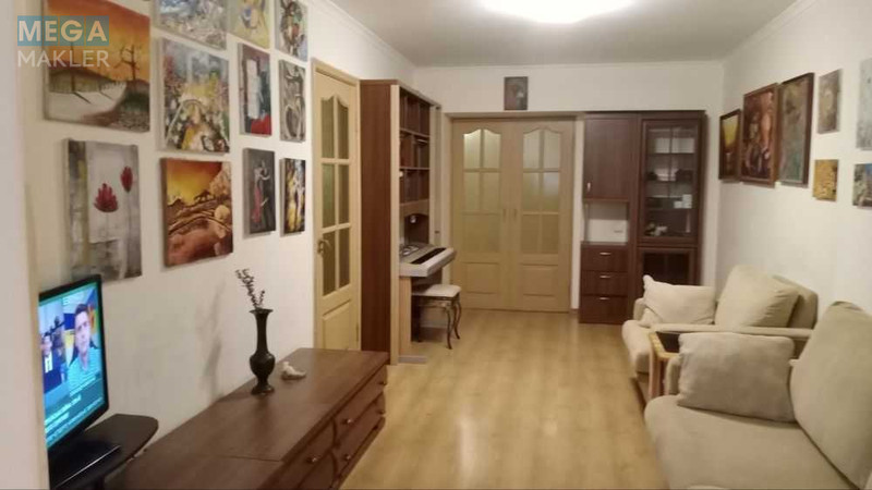 Оренда 3 кімнатної квартири, <a class="location-link" href="/kiev/" title="Недвижимость Київ">Київ</a>, <a class="location-link" href="/kiev/goloseevskij/" title="Недвижимость Голосіївський район">Голосіївський р-н</a>, Михайла Ломоносова вул., 34/1А (изображение 11)