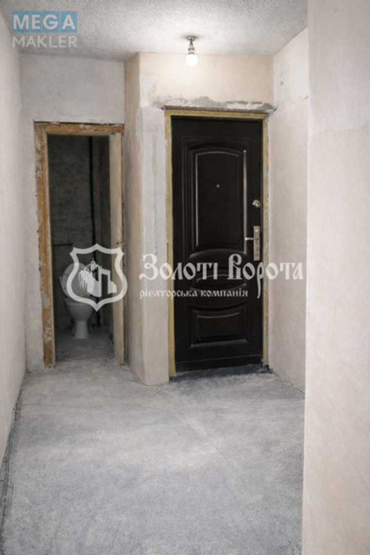 Продаж 2 кімнатної квартири (40/24/5), 1 пов. 2 пов. будинку, <a class="location-link" href="/kiev/" title="Недвижимость Київ">Київ</a>, <a class="location-link" href="/kiev/darnickij/" title="Недвижимость Дарницький район">Дарницький р-н</a>, Євгена Харченка вул., 12 (изображение 6)