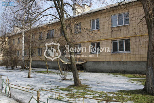 Продаж 2 кімнатної квартири (40/24/5), 1 пов. 2 пов. будинку, <a class="location-link" href="/kiev/" title="Недвижимость Київ">Київ</a>, <a class="location-link" href="/kiev/darnickij/" title="Недвижимость Дарницький район">Дарницький р-н</a>, Євгена Харченка вул., 12 (изображение 9)