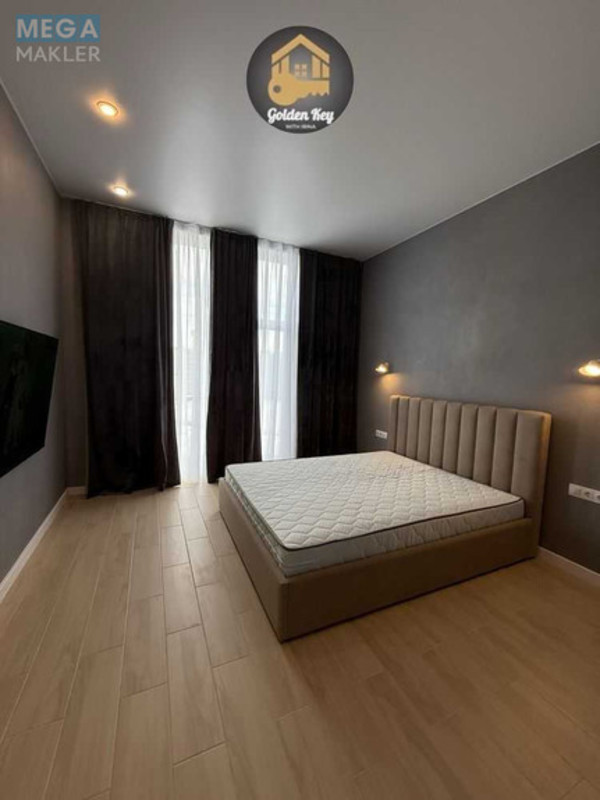 Продаж 3 кімнатної квартири (120/54/28), 2 пов. 2 пов. будинку, <a class="location-link" href="/martusovka/" title="Недвижимость Мартусівка">Мартусівка</a>, Заводська (изображение 2)