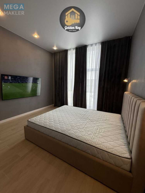 Продаж 3 кімнатної квартири (120/54/28), 2 пов. 2 пов. будинку, <a class="location-link" href="/martusovka/" title="Недвижимость Мартусівка">Мартусівка</a>, Заводська (изображение 4)