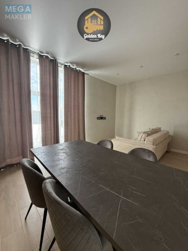 Продаж 3 кімнатної квартири (120/54/28), 2 пов. 2 пов. будинку, <a class="location-link" href="/martusovka/" title="Недвижимость Мартусівка">Мартусівка</a>, Заводська (изображение 7)