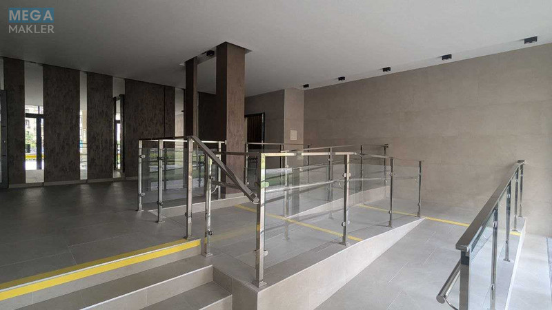 Продаж 3 кімнатної квартири (117/65/27), 17 пов. 23 пов. будинку, <a class="location-link" href="/kiev/" title="Недвижимость Київ">Київ</a>, <a class="location-link" href="/kiev/shevchenkovskij/" title="Недвижимость Шевченківський район">Шевченківський р-н</a>, Річна вул., 4 (изображение 6)