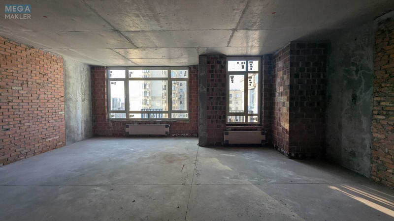 Продаж 3 кімнатної квартири (126/85/15), 17 пов. 24 пов. будинку, <a class="location-link" href="/kiev/" title="Недвижимость Київ">Київ</a>, <a class="location-link" href="/kiev/shevchenkovskij/" title="Недвижимость Шевченківський район">Шевченківський р-н</a>, Річна вул., 4 (изображение 5)