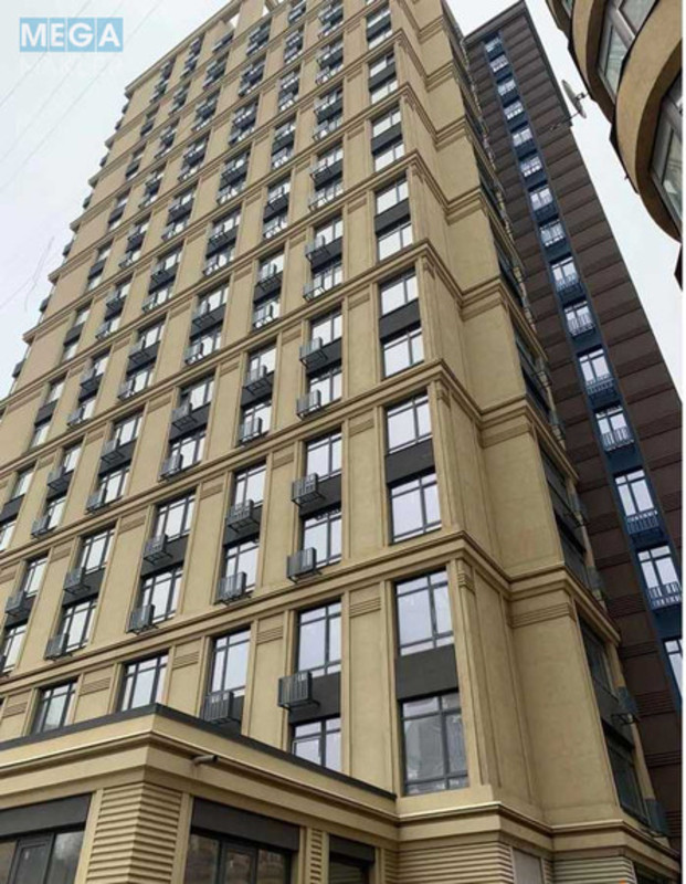 Продаж 3 кімнатної квартири (126/85/15), 17 пов. 24 пов. будинку, <a class="location-link" href="/kiev/" title="Недвижимость Київ">Київ</a>, <a class="location-link" href="/kiev/shevchenkovskij/" title="Недвижимость Шевченківський район">Шевченківський р-н</a>, Річна вул., 4 (изображение 16)