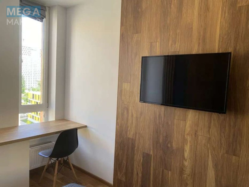 Оренда 1 кімнатної квартири, люкс, <a class="location-link" href="/kiev/" title="Недвижимость Київ">Київ</a>, <a class="location-link" href="/kiev/dneprovskij/" title="Недвижимость Дніпровський район">Дніпровський р-н</a>, вул. Березнева 14б, ЖК Комфорт Таун ( <img src="https://megamakler.com.ua/metro/ff0000.gif" alt="" class="metro" /> м. Левобережная, 20 хв. ) (изображение 2)