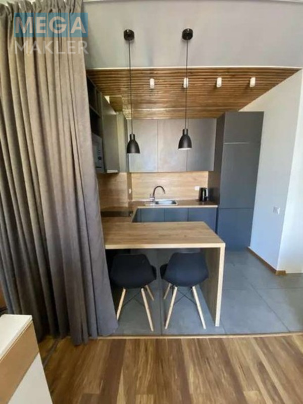 Оренда 1 кімнатної квартири, люкс, <a class="location-link" href="/kiev/" title="Недвижимость Київ">Київ</a>, <a class="location-link" href="/kiev/dneprovskij/" title="Недвижимость Дніпровський район">Дніпровський р-н</a>, вул. Березнева 14б, ЖК Комфорт Таун ( <img src="https://megamakler.com.ua/metro/ff0000.gif" alt="" class="metro" /> м. Левобережная, 20 хв. ) (изображение 5)