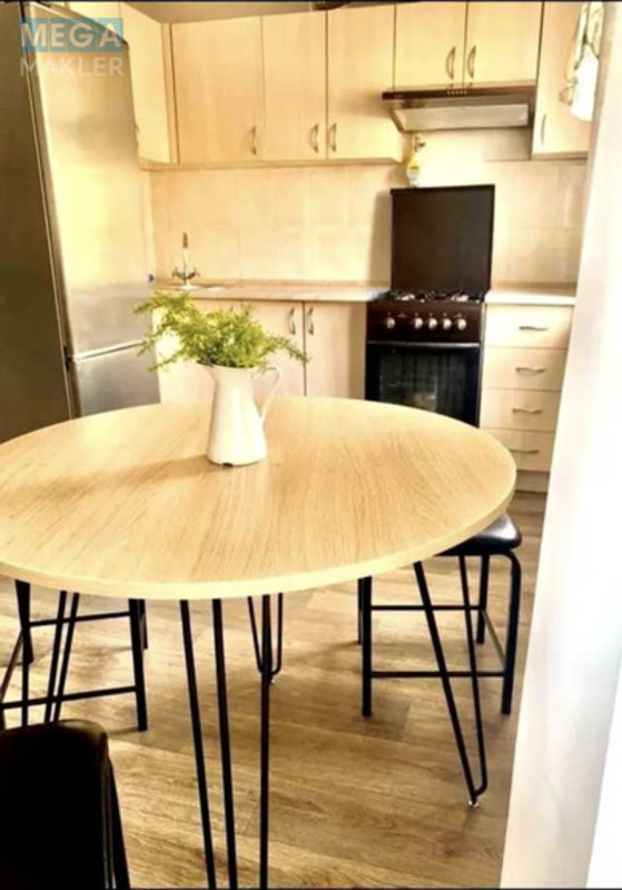 Оренда 2 кімнатної квартири, <a class="location-link" href="/kiev/" title="Недвижимость Київ">Київ</a>, <a class="location-link" href="/kiev/shevchenkovskij/" title="Недвижимость Шевченківський район">Шевченківський р-н</a>, Ольжича ул., 17 (изображение 2)