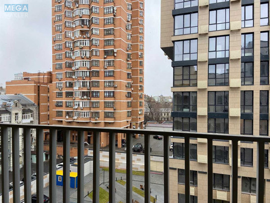 Новобудова, 9 поверхів, <a class="location-link" href="/kiev/" title="Недвижимость Київ">Київ</a>, <a class="location-link" href="/kiev/shevchenkovskij/" title="Недвижимость Шевченківський район">Шевченківський р-н</a>, Бульварно-Кудрявська вул., 15 (изображение 2)