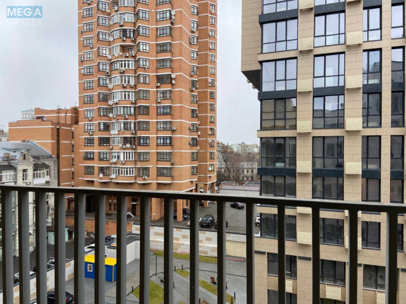 Новобудова, 9 поверхів, <a class="location-link" href="/kiev/" title="Недвижимость Київ">Київ</a>, <a class="location-link" href="/kiev/shevchenkovskij/" title="Недвижимость Шевченківський район">Шевченківський р-н</a>, Бульварно-Кудрявська вул., 15 (изображение 2)