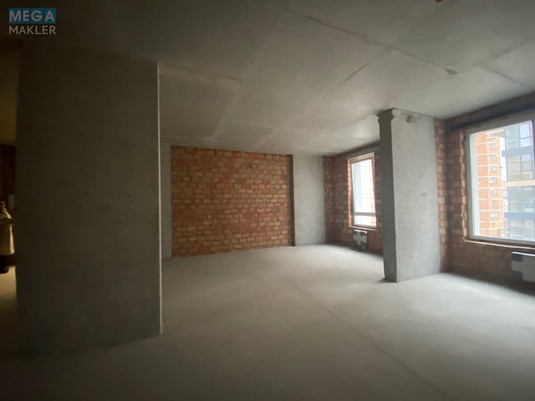 Новобудова, 9 поверхів, <a class="location-link" href="/kiev/" title="Недвижимость Київ">Київ</a>, <a class="location-link" href="/kiev/shevchenkovskij/" title="Недвижимость Шевченківський район">Шевченківський р-н</a>, Бульварно-Кудрявська вул., 15 (изображение 6)