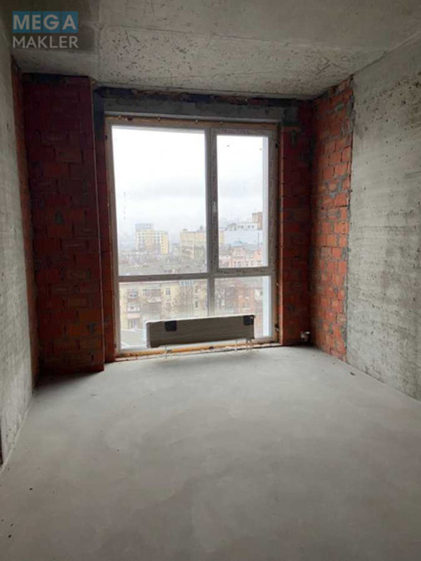 Новобудова, 9 поверхів, <a class="location-link" href="/kiev/" title="Недвижимость Київ">Київ</a>, <a class="location-link" href="/kiev/shevchenkovskij/" title="Недвижимость Шевченківський район">Шевченківський р-н</a>, Бульварно-Кудрявська вул., 15 (изображение 7)