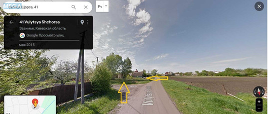 Продажа участка, 15&nbsp;соток, участок под жилую застройку, <a class="location-link" href="/zazimya/" title="Недвижимость Зазим'я">Зазим`я</a>, Липнева (изображение 2)