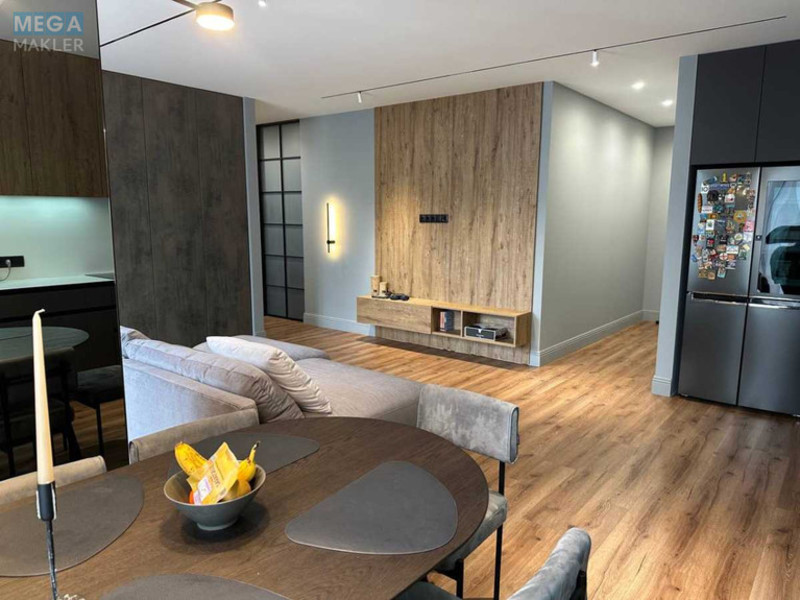 Оренда 2 кімнатної квартири, <a class="location-link" href="/kiev/" title="Недвижимость Київ">Київ</a>, <a class="location-link" href="/kiev/svyatoshinskij/" title="Недвижимость Святошинський район">Святошинський р-н</a>, 11-я Садовая ул. (изображение 2)