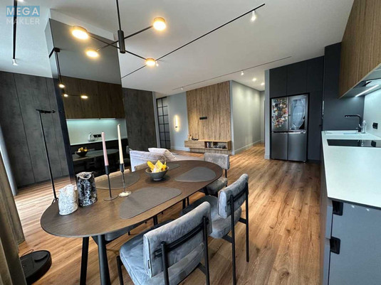 Оренда 2 кімнатної квартири, <a class="location-link" href="/kiev/" title="Недвижимость Київ">Київ</a>, <a class="location-link" href="/kiev/svyatoshinskij/" title="Недвижимость Святошинський район">Святошинський р-н</a>, 11-я Садовая ул. (изображение 3)