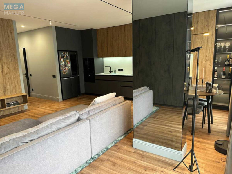 Оренда 2 кімнатної квартири, <a class="location-link" href="/kiev/" title="Недвижимость Київ">Київ</a>, <a class="location-link" href="/kiev/svyatoshinskij/" title="Недвижимость Святошинський район">Святошинський р-н</a>, 11-я Садовая ул. (изображение 4)