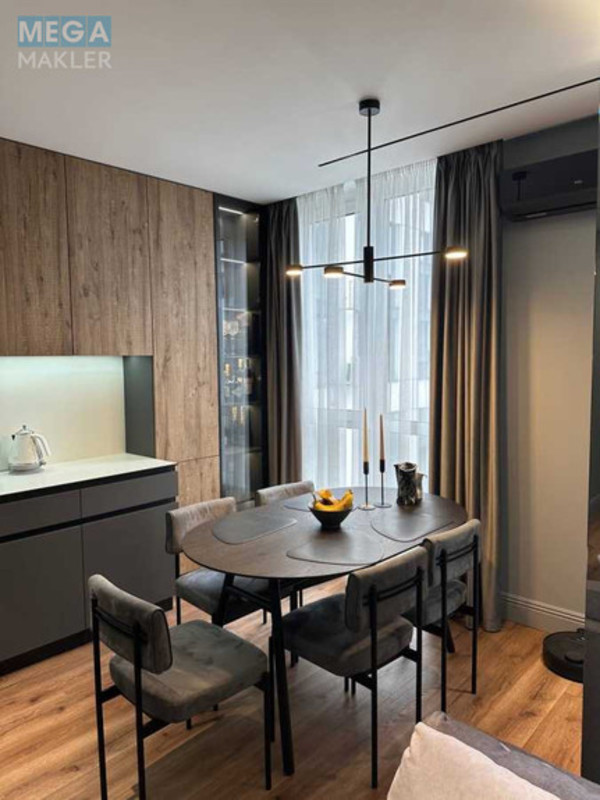 Оренда 2 кімнатної квартири, <a class="location-link" href="/kiev/" title="Недвижимость Київ">Київ</a>, <a class="location-link" href="/kiev/svyatoshinskij/" title="Недвижимость Святошинський район">Святошинський р-н</a>, 11-я Садовая ул. (изображение 6)