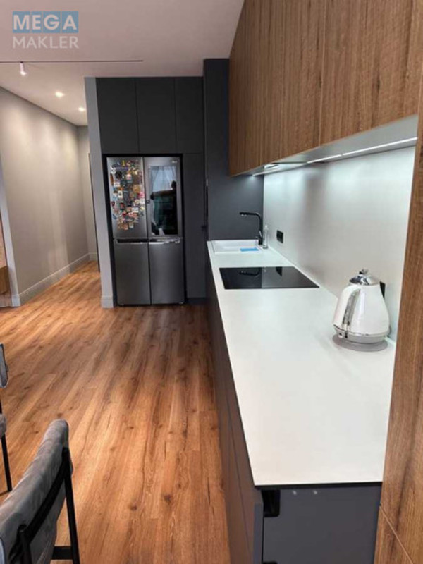 Оренда 2 кімнатної квартири, <a class="location-link" href="/kiev/" title="Недвижимость Київ">Київ</a>, <a class="location-link" href="/kiev/svyatoshinskij/" title="Недвижимость Святошинський район">Святошинський р-н</a>, 11-я Садовая ул. (изображение 8)