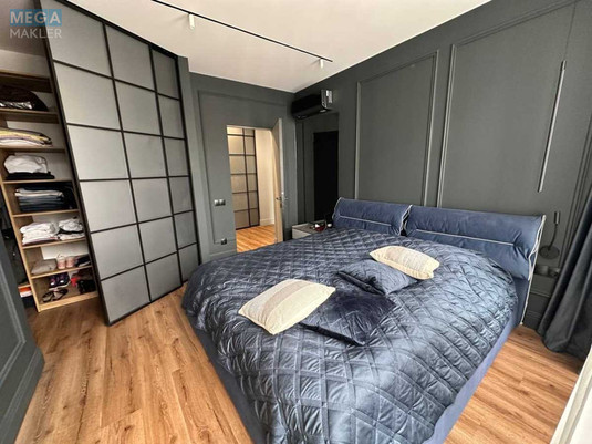 Оренда 2 кімнатної квартири, <a class="location-link" href="/kiev/" title="Недвижимость Київ">Київ</a>, <a class="location-link" href="/kiev/svyatoshinskij/" title="Недвижимость Святошинський район">Святошинський р-н</a>, 11-я Садовая ул. (изображение 15)