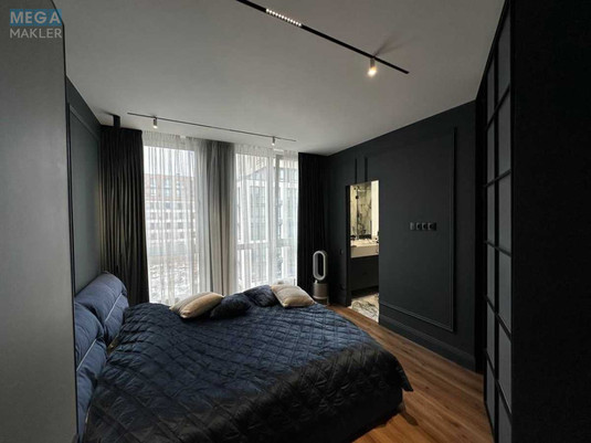 Оренда 2 кімнатної квартири, <a class="location-link" href="/kiev/" title="Недвижимость Київ">Київ</a>, <a class="location-link" href="/kiev/svyatoshinskij/" title="Недвижимость Святошинський район">Святошинський р-н</a>, 11-я Садовая ул. (изображение 16)