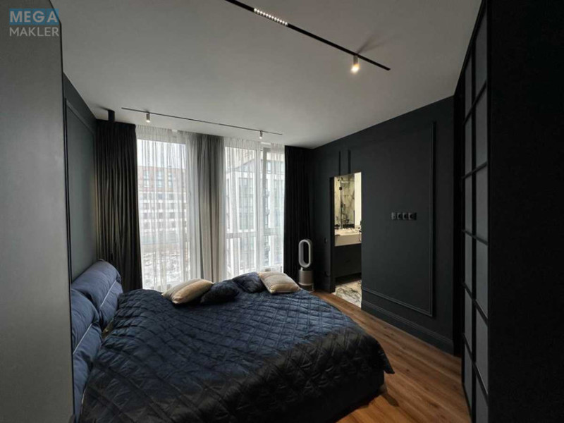 Оренда 2 кімнатної квартири, <a class="location-link" href="/kiev/" title="Недвижимость Київ">Київ</a>, <a class="location-link" href="/kiev/svyatoshinskij/" title="Недвижимость Святошинський район">Святошинський р-н</a>, 11-я Садовая ул. (изображение 16)