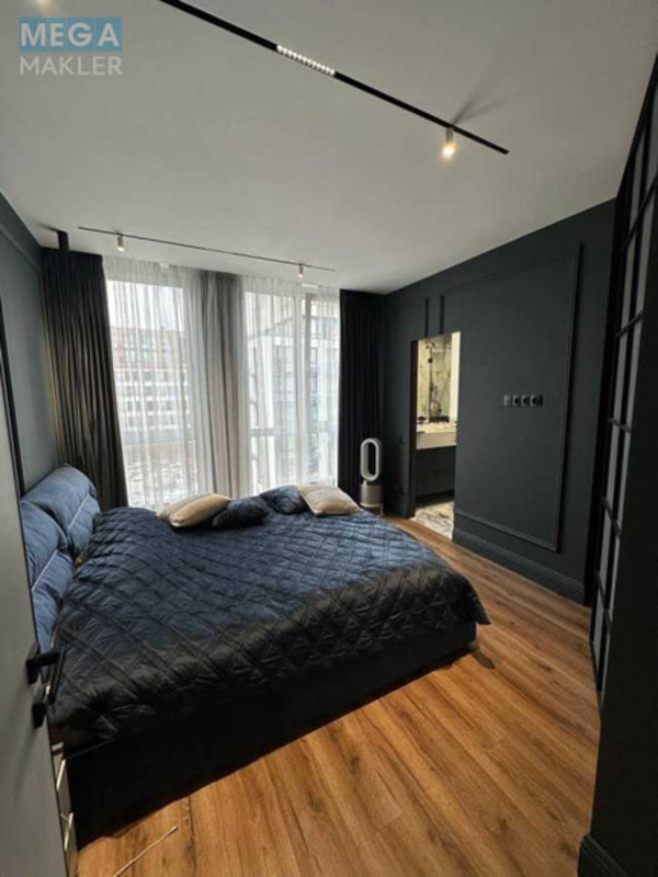 Оренда 2 кімнатної квартири, <a class="location-link" href="/kiev/" title="Недвижимость Київ">Київ</a>, <a class="location-link" href="/kiev/svyatoshinskij/" title="Недвижимость Святошинський район">Святошинський р-н</a>, 11-я Садовая ул. (изображение 17)