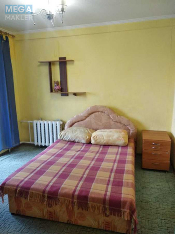 Оренда 1 кімнатної квартири, <a class="location-link" href="/kiev/" title="Недвижимость Київ">Київ</a>, <a class="location-link" href="/kiev/desnyanskij/" title="Недвижимость Деснянський район">Деснянський р-н</a>, Николая Матеюка ул., 9 (изображение 5)