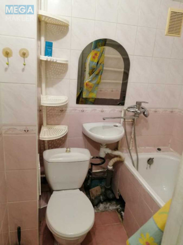 Оренда 1 кімнатної квартири, <a class="location-link" href="/kiev/" title="Недвижимость Київ">Київ</a>, <a class="location-link" href="/kiev/desnyanskij/" title="Недвижимость Деснянський район">Деснянський р-н</a>, Николая Матеюка ул., 9 (изображение 7)